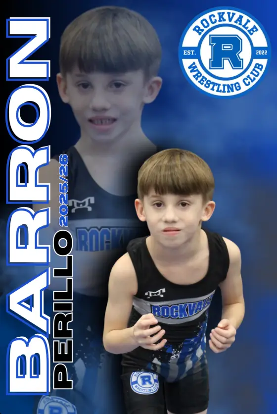 Barron