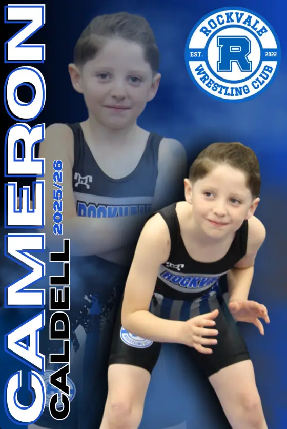 Cameron