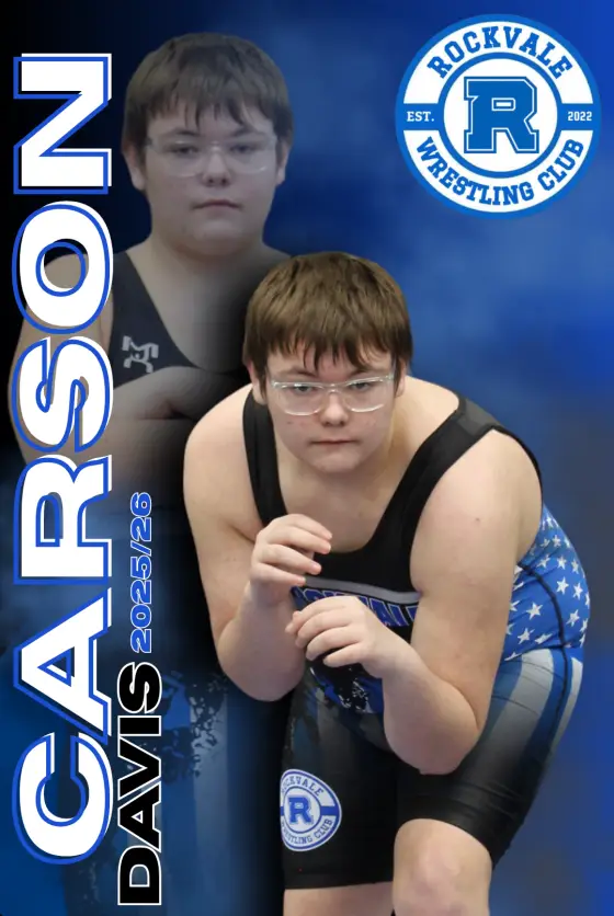 Carson Davis