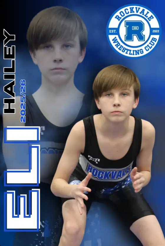 Eli Hailey
