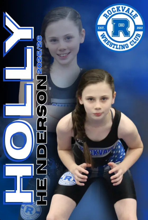 Holly