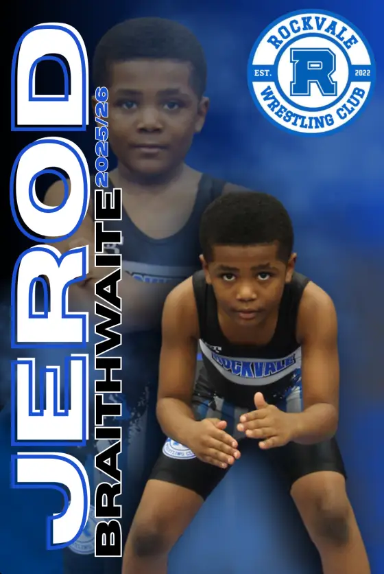 Jerod