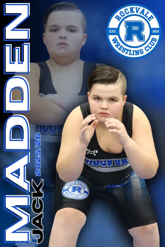 Madden