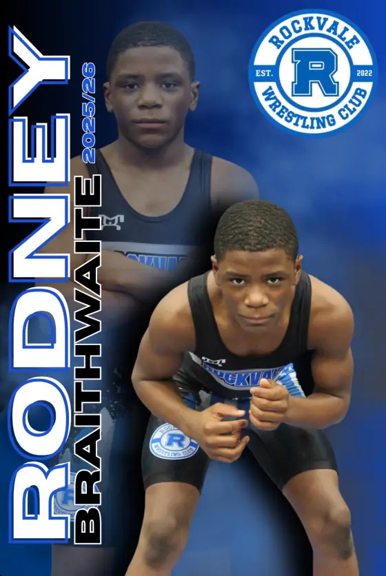 Rodney (RB3)
