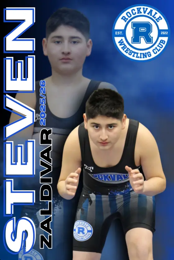 Steven Zaldivar